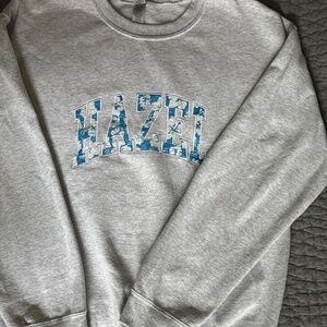 Hazel Women's Sweatshirt